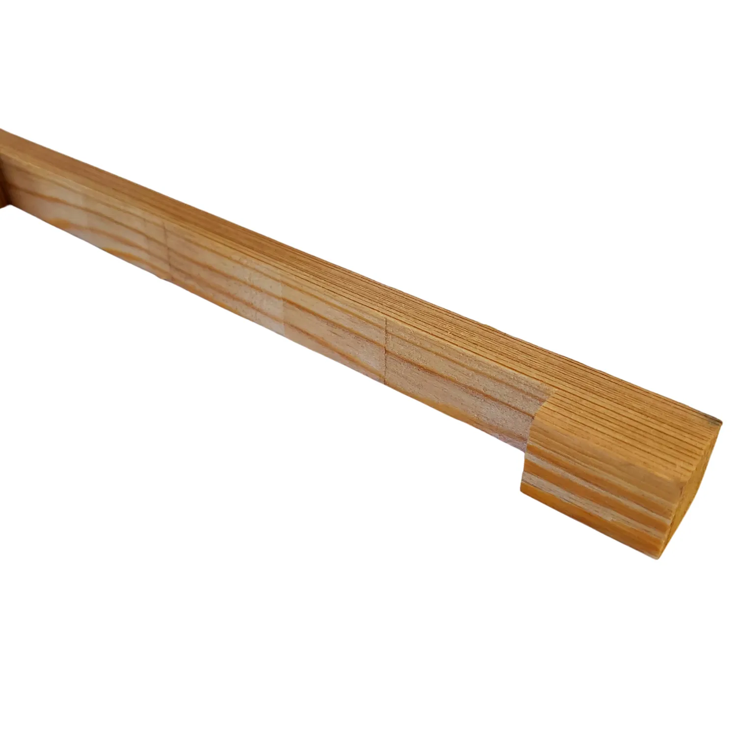 10 Frame Wooden Entrance Reducer