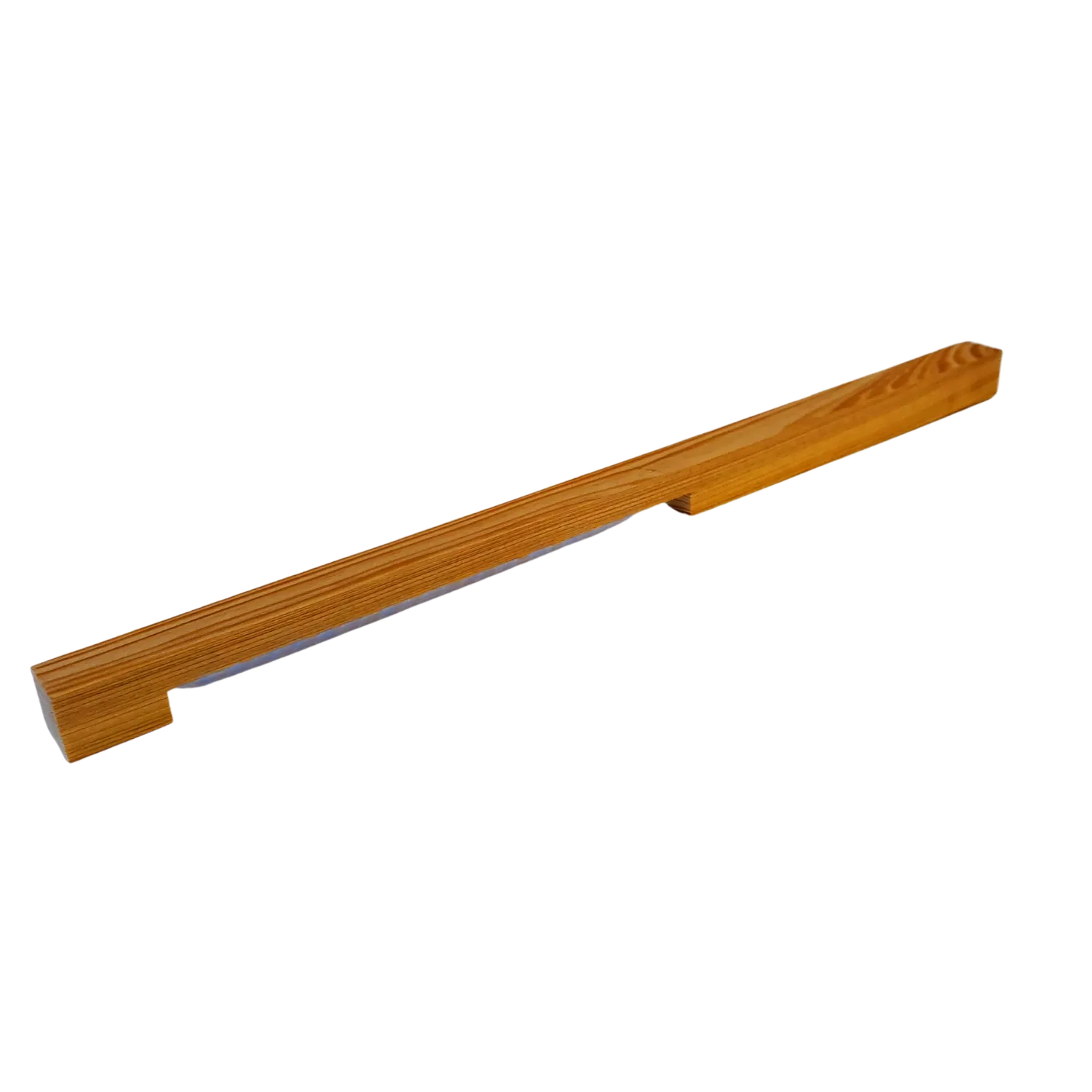 10 Frame Wooden Entrance Reducer