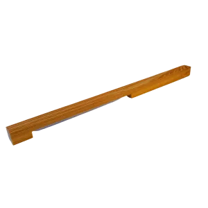 10 Frame Wooden Entrance Reducer