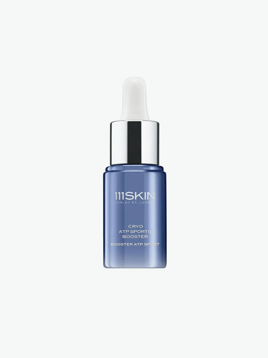 111Skin Cryo ATP Sports Booster Serum