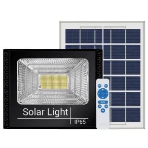 150 Watt Solar Flood Lights for Outdoor