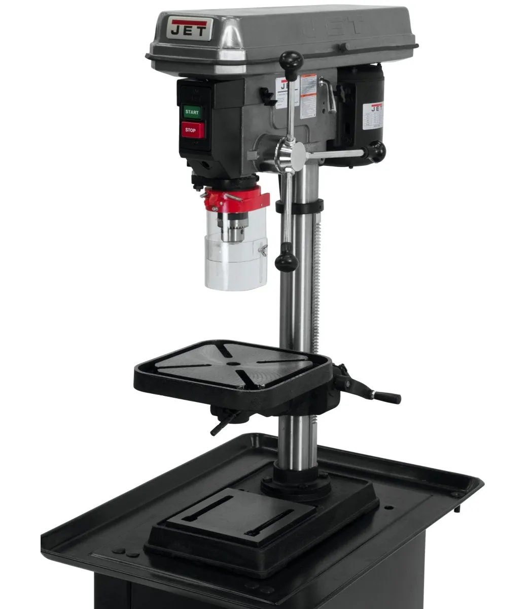 15" Bench Model Drill Press - 115V | J-2530