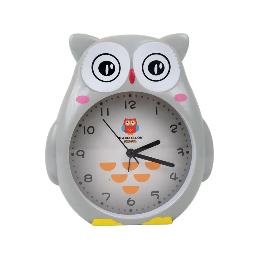 1607 ME 2 ALARM CLOCK Z.B