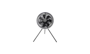 2-In-1 Camping Fan