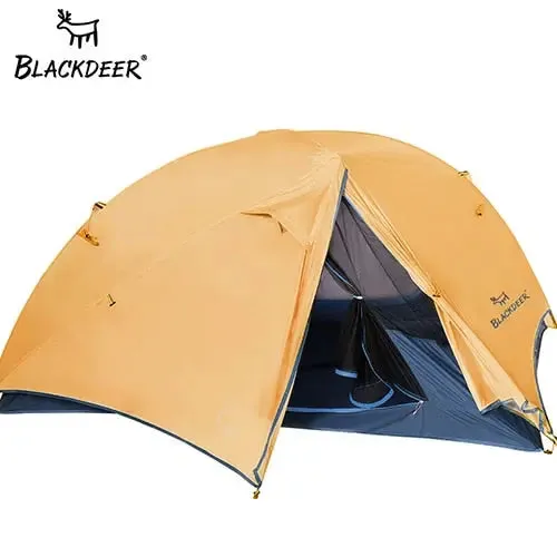 2-Person Ultralight Backpacking Tent: Your Lightweight Shelter for Outdoor Adventures