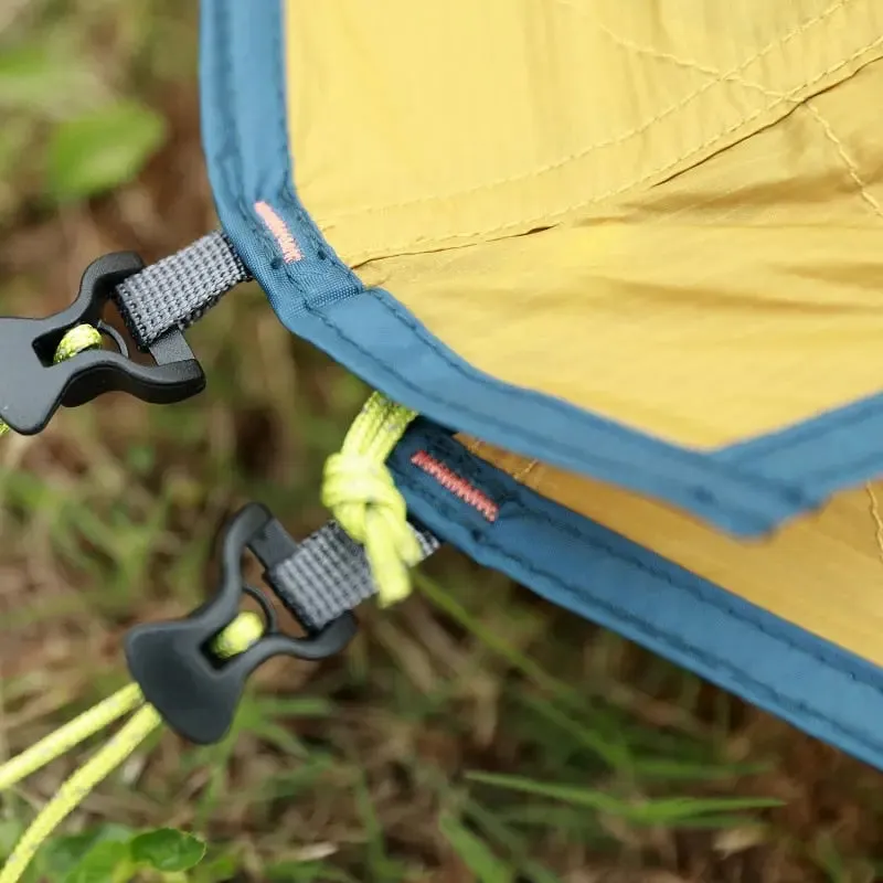 2-Person Ultralight Backpacking Tent: Your Lightweight Shelter for Outdoor Adventures