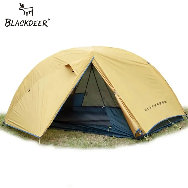 2-Person Ultralight Backpacking Tent: Your Lightweight Shelter for Outdoor Adventures