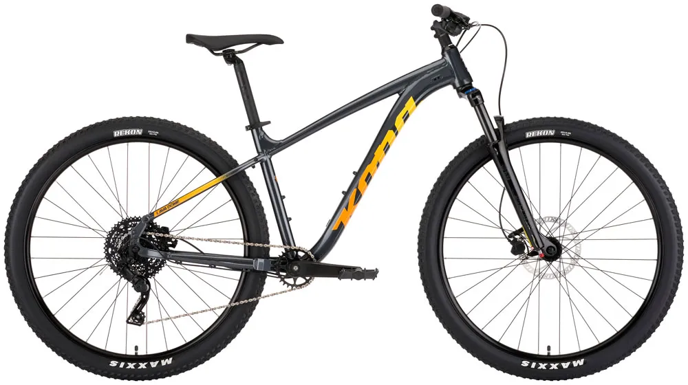 2023 Kona Lava Dome 29"