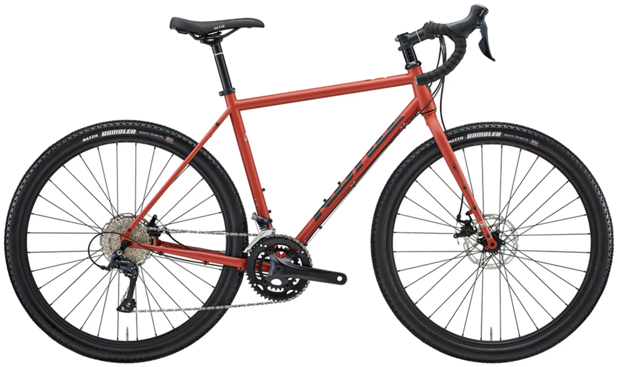 2023 Kona Rove