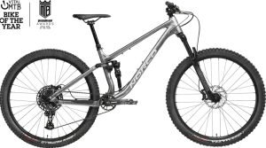 2023 Norco Fluid FS A3 29"