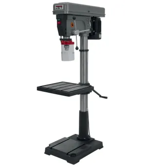 20" Floor Model Drill Press - 115V | J-2550