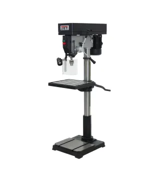 22" Industrial Floor Model Drill Press | IDP-22