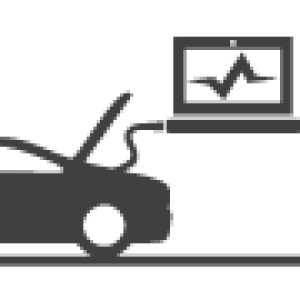 5140 Gray Engine Diagnostic Scanner