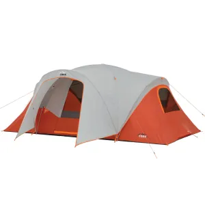 9 Person Extended Dome Plus Tent with Vestibule 16' x 9'