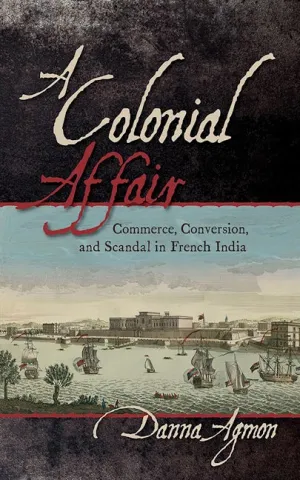 A Colonial Affair