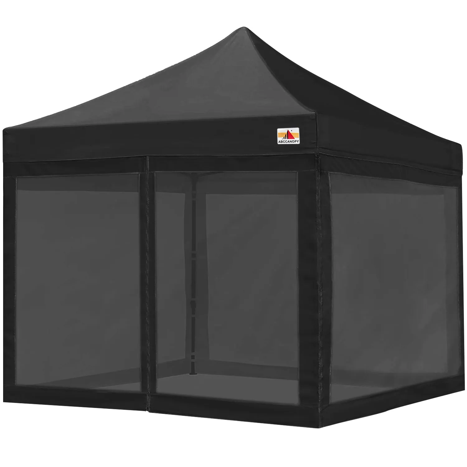 ABCCANOPY Mesh Sidewalls for 10x10 Pop-Up Tent Canopy