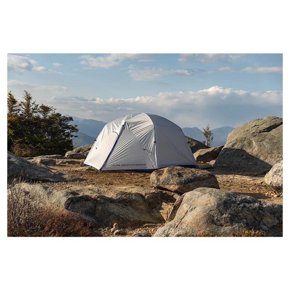 ACROPOLIS 4 PERSON TENT