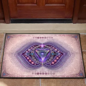 Ajna Doormat | Third Eye Chakra