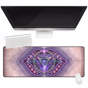 Ajna Mouse Pad | Third Eye Chakra