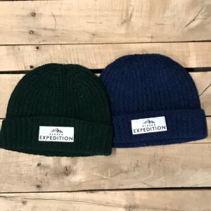 Alaska Expedition Beanie