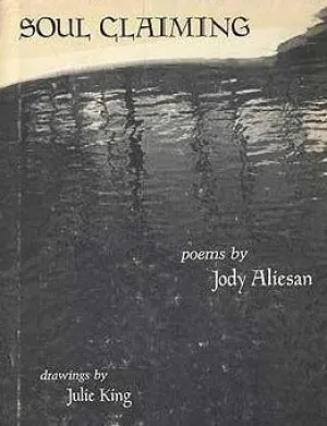 Aliesan, Jody: Soul Claiming [used paperback]