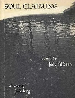 Aliesan, Jody: Soul Claiming [used paperback]