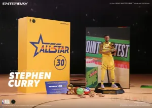 All Star Stephen Curry 1/6 Scale Figure