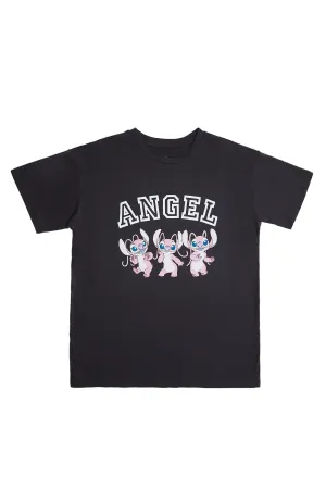 Angel Graphic Classic Tee