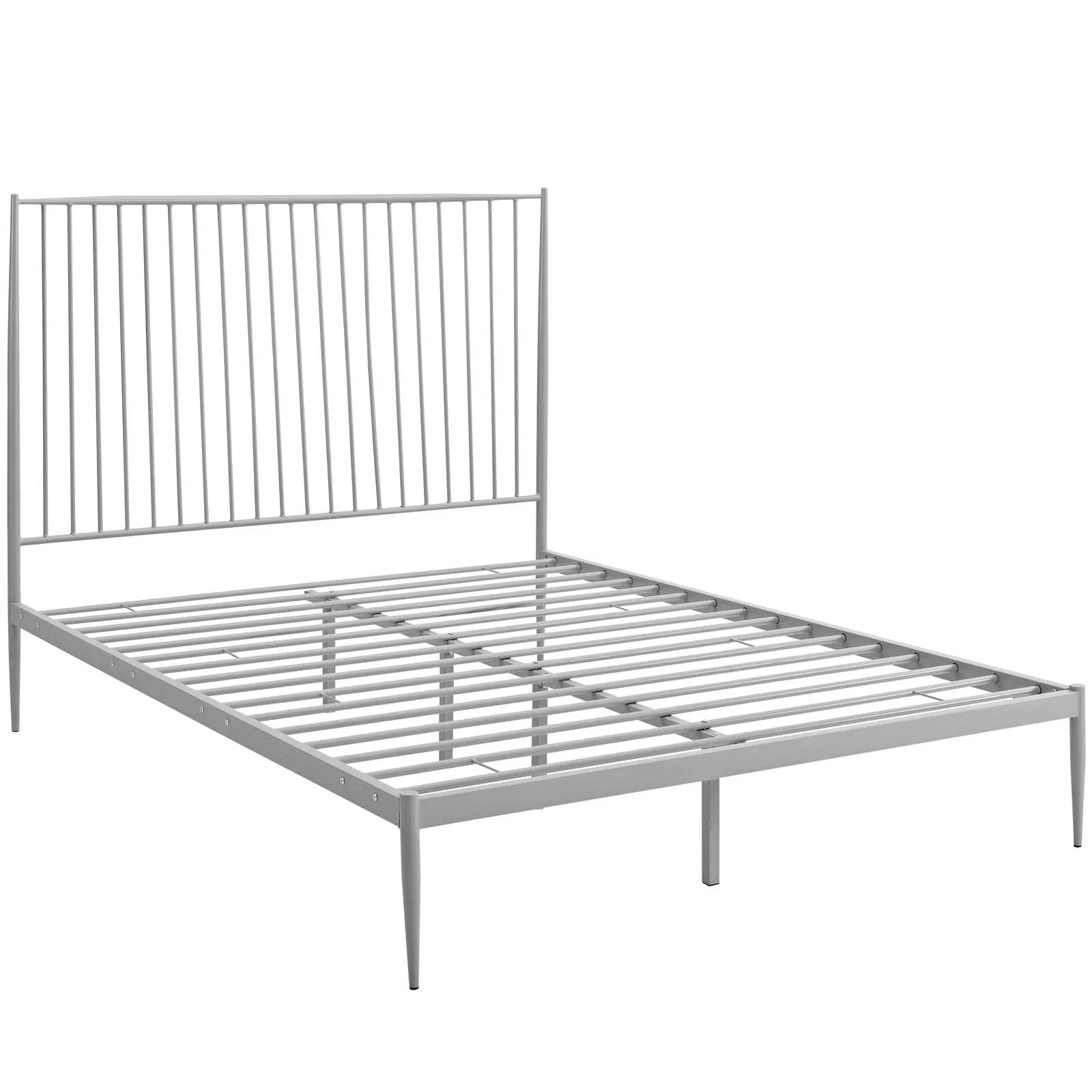 Annika Platform Bed by Modway