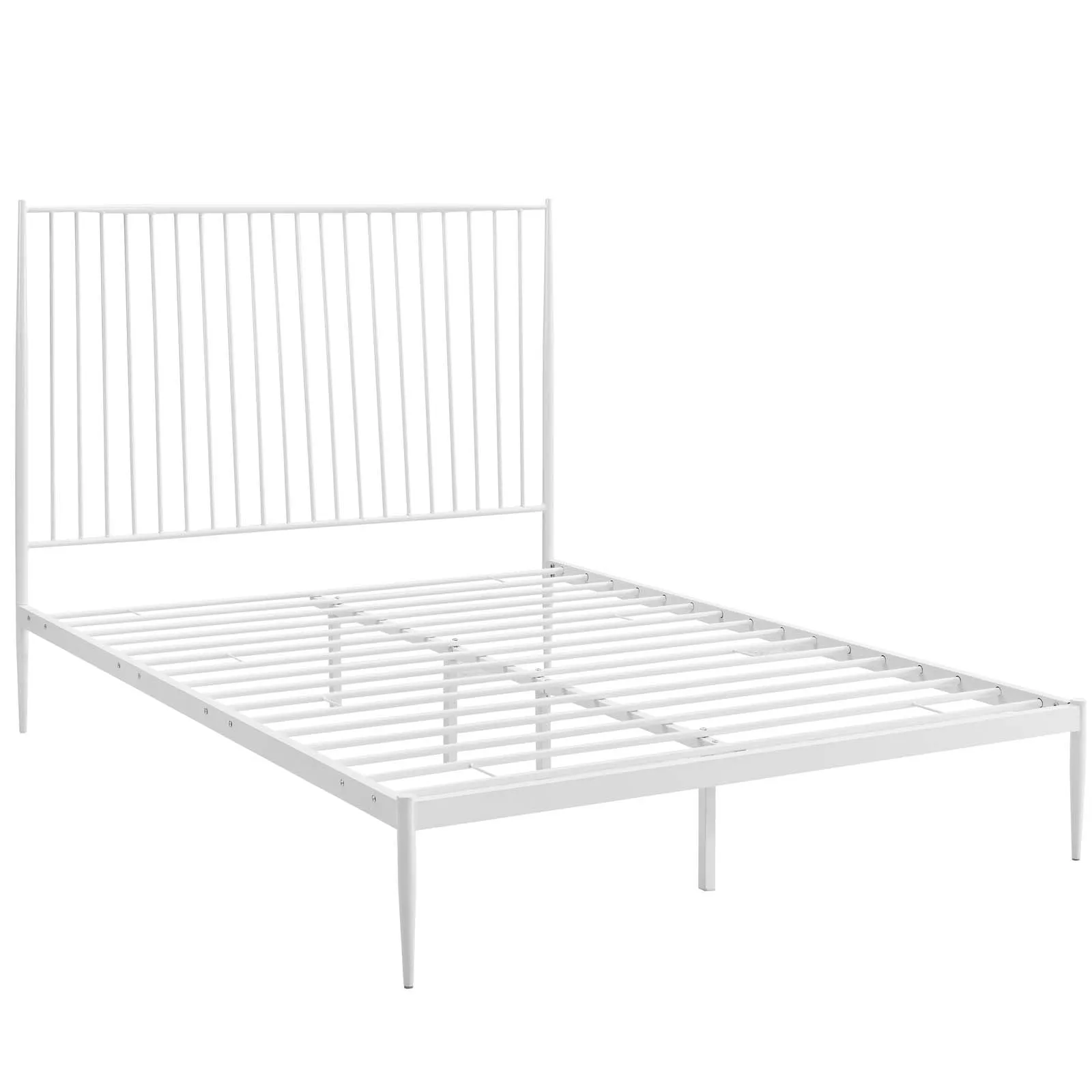 Annika Platform Bed by Modway