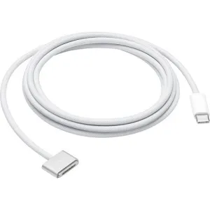 Apple USB-C to MagSafe 3 Cable (2m)  Silver