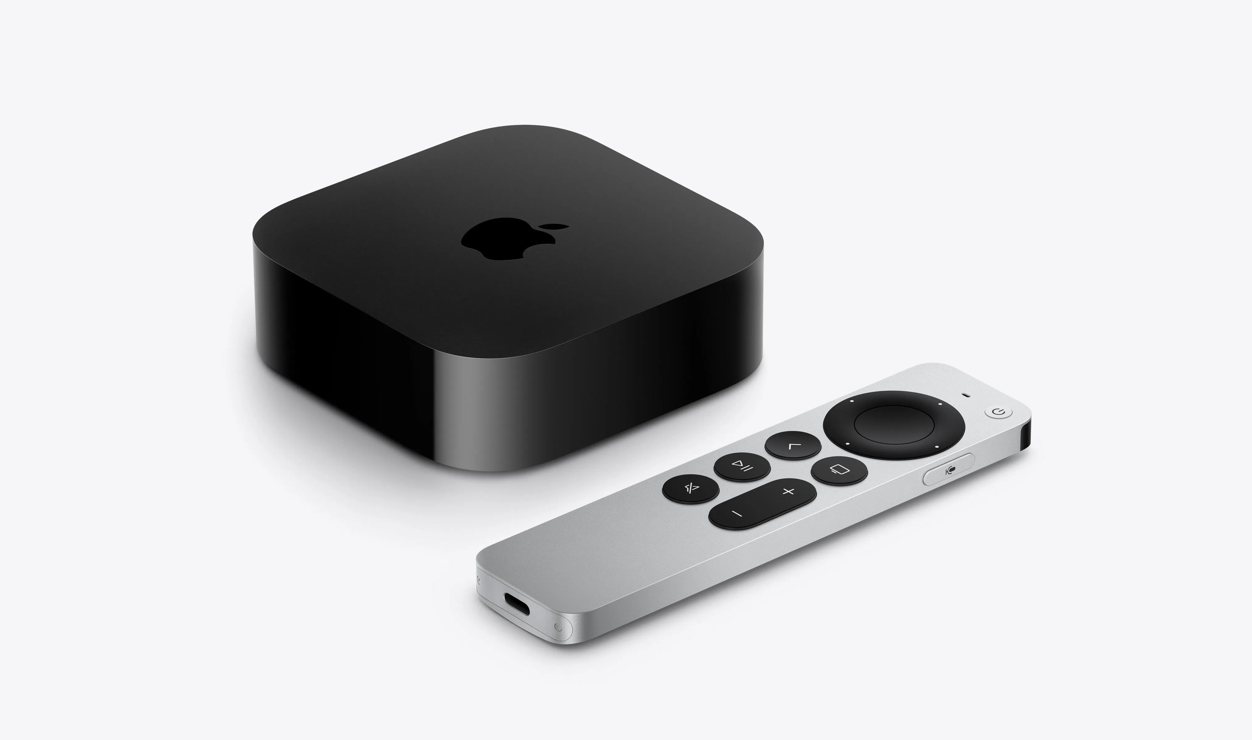 Apple Tv 4K Wi?Fi   Ethernet With 128Gb Storage