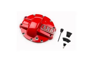 ARB Chrysler 8.25 Diff Cover - Red | 0750005