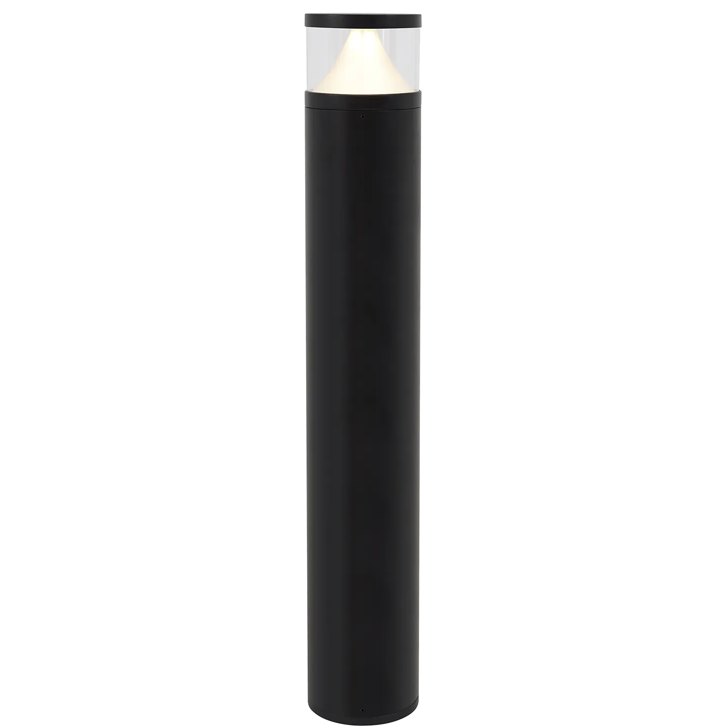 Arkay Three 36 Outdoor Bollard