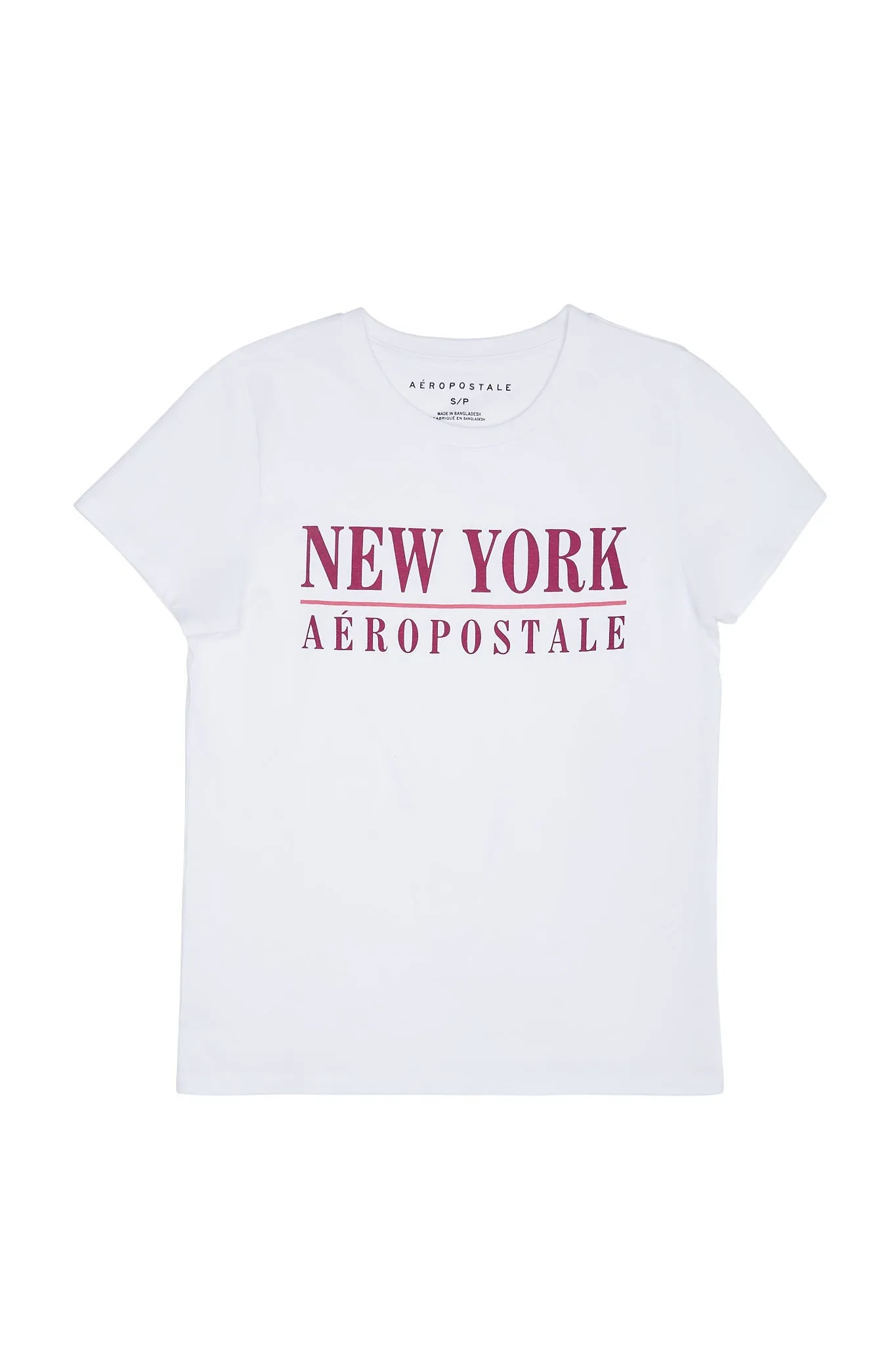 Aéropostale NYC Graphic Classic Tee