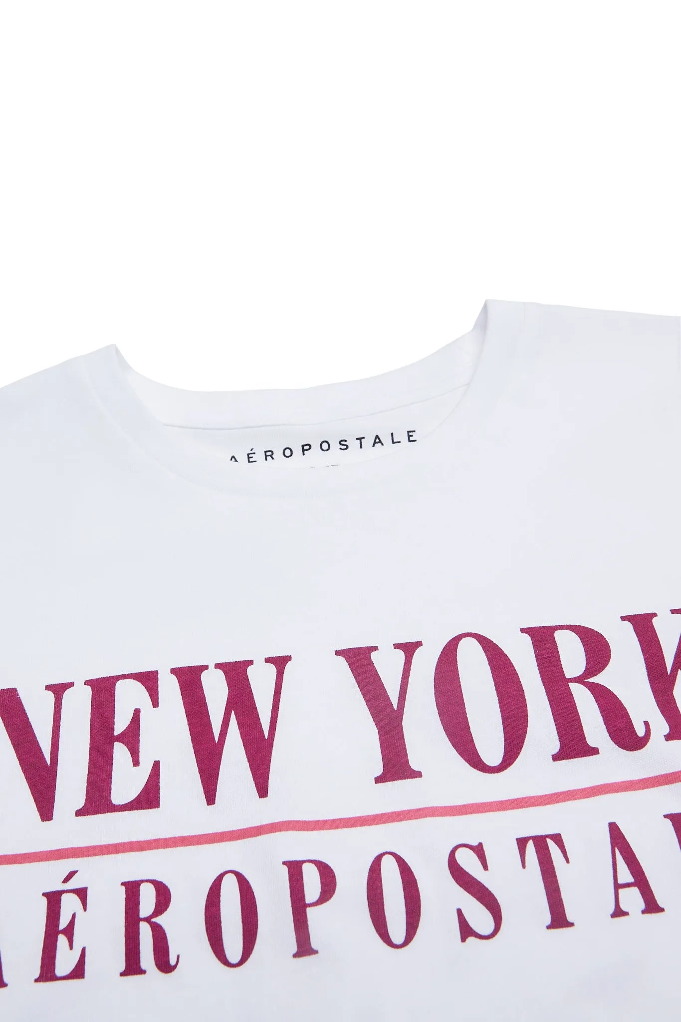 Aéropostale NYC Graphic Classic Tee