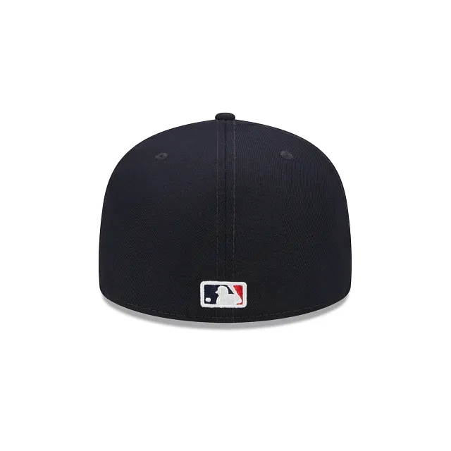 Atlanta Braves MLB All-Star Game Workout Collection 59FIFTY Cerrada