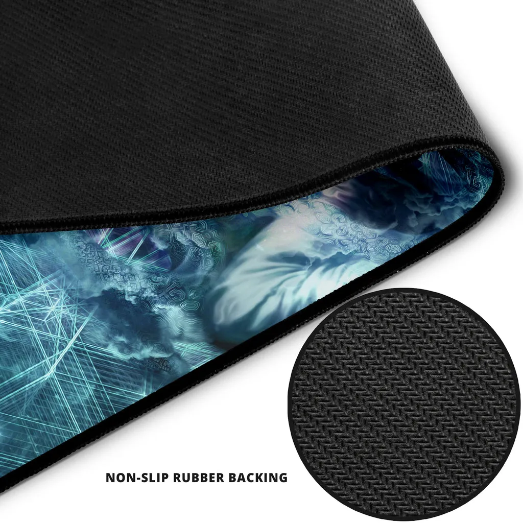 Axis Mundi Mouse Mat