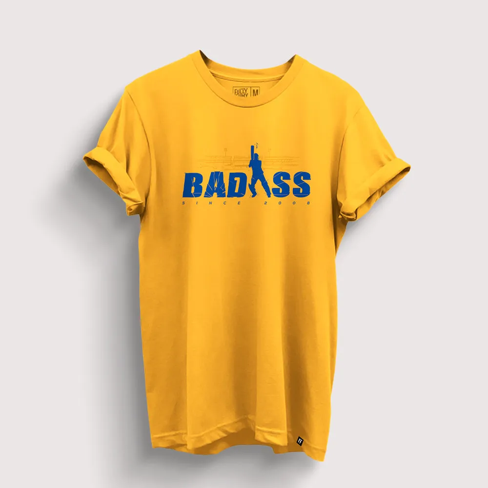 Badass Thala T-Shirt