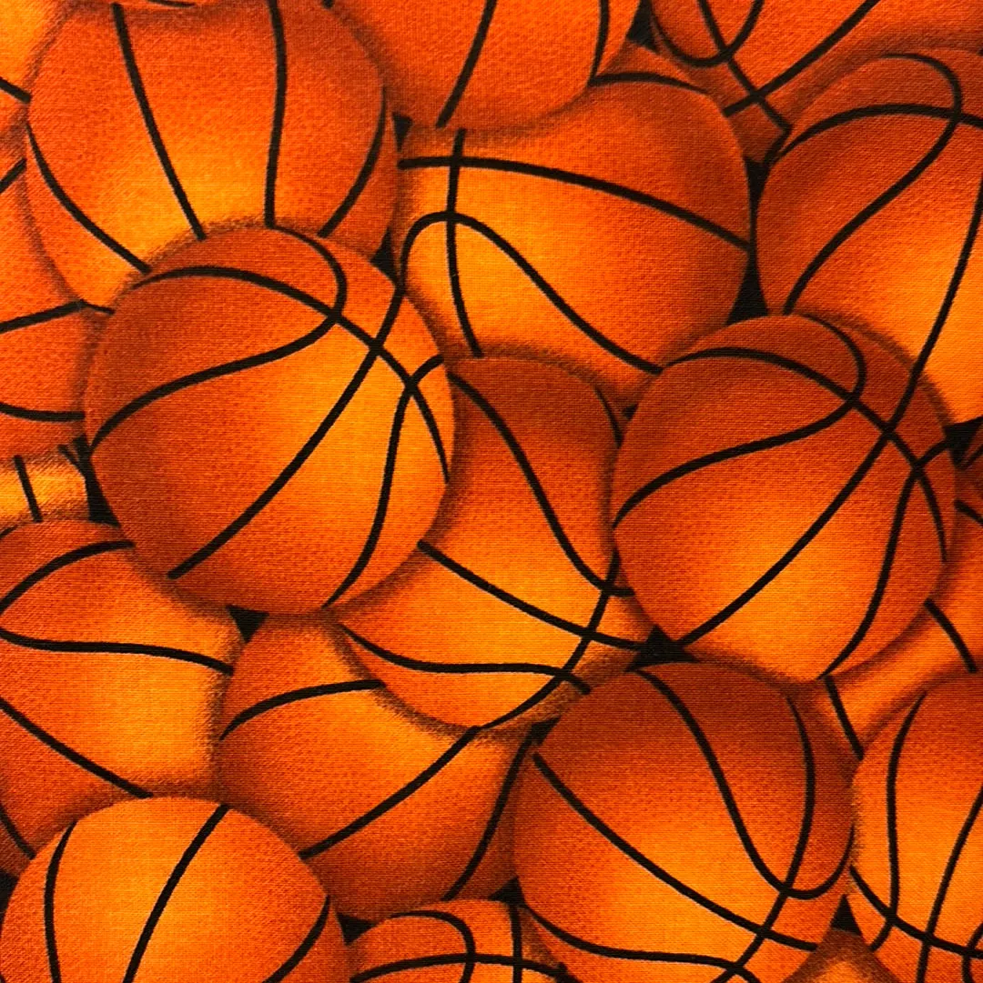 Basketballs