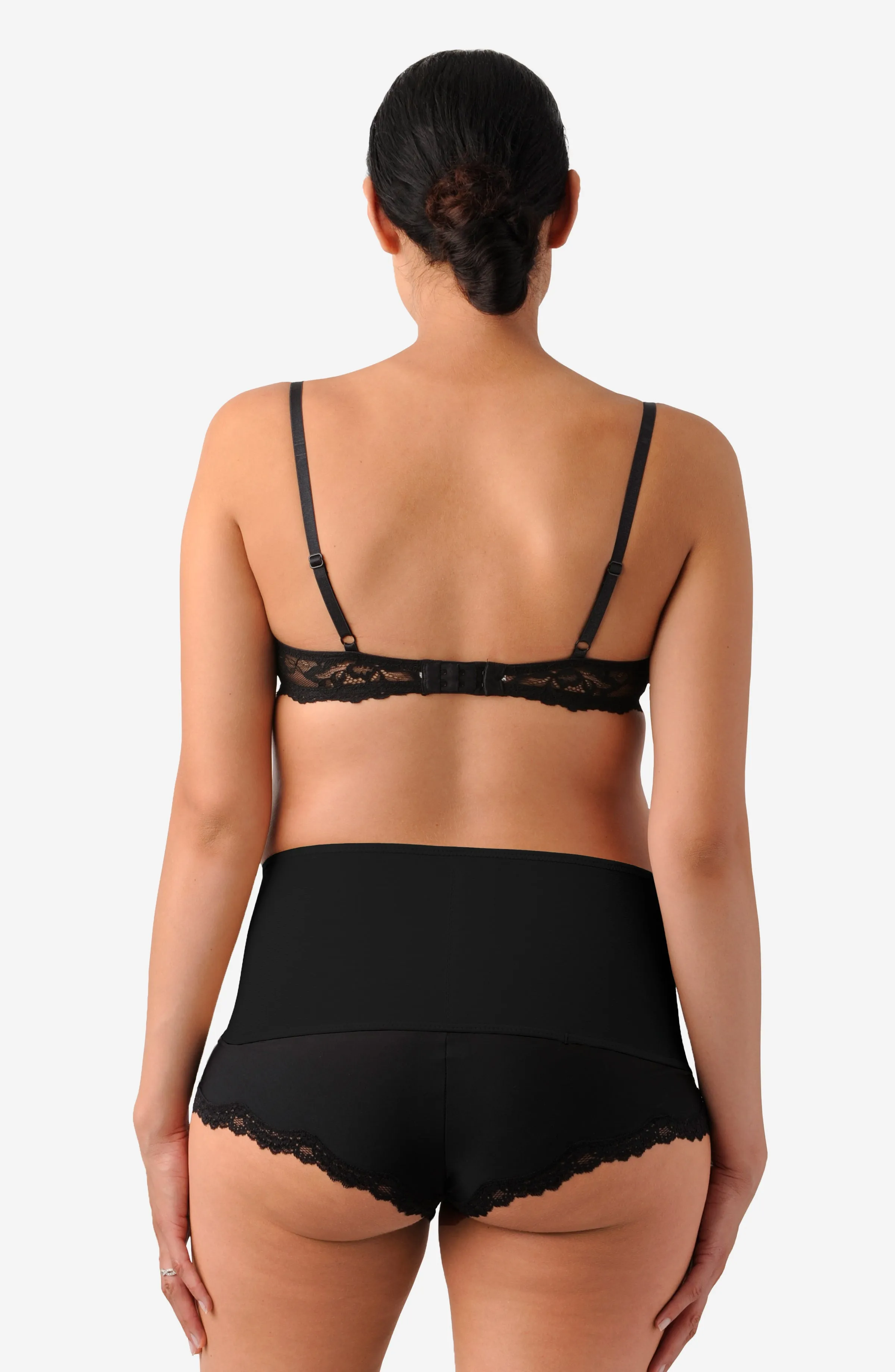 Belly & Back Support by Under Wrapz - Final Sale