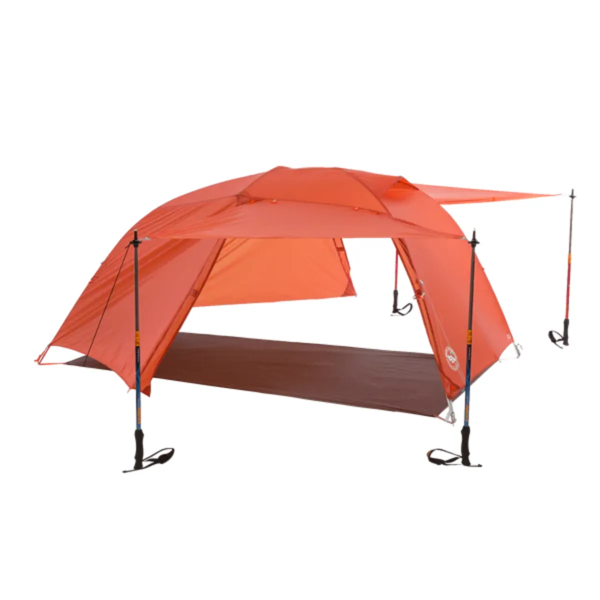 Big Agnes Copper Spur HV UL2 Tent