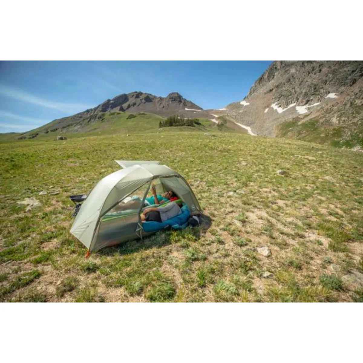 Big Agnes Copper Spur HV UL2 Tent