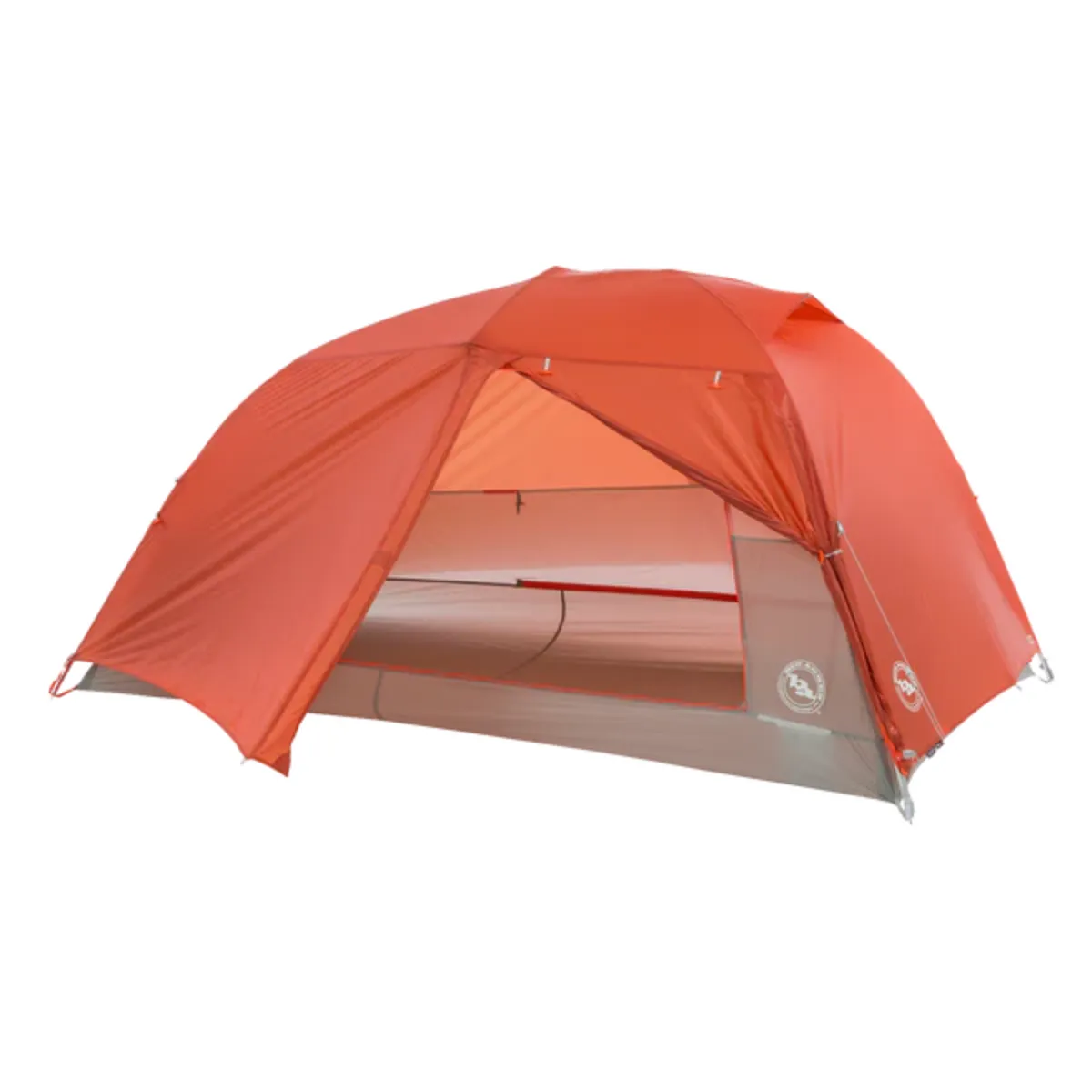 Big Agnes Copper Spur HV UL2 Tent