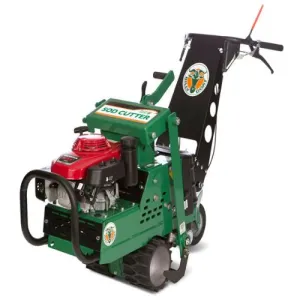 Billy Goat 18" Commercial Hydrostatic Drive Sod Cutter