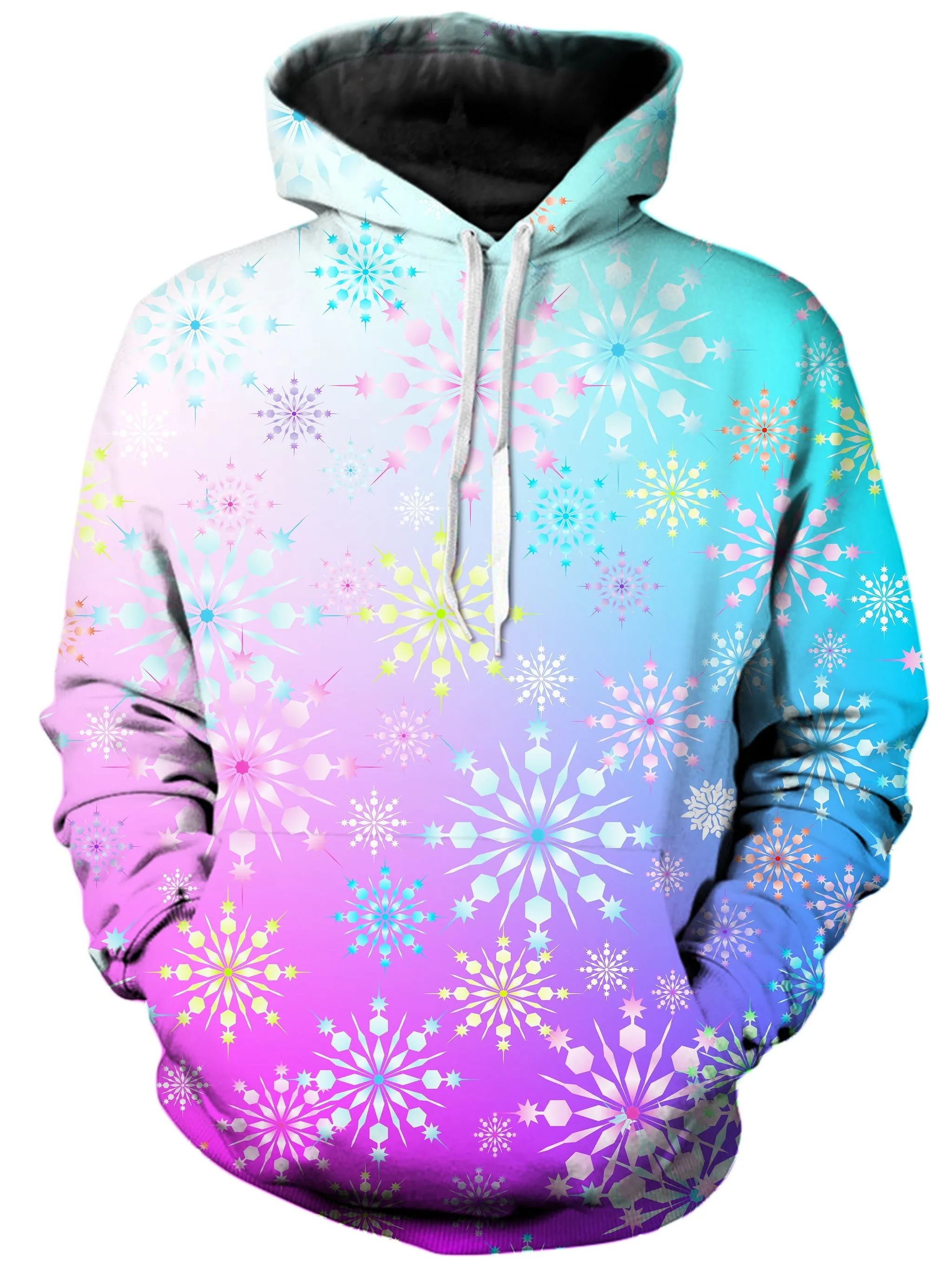 Bliss Unisex Hoodie