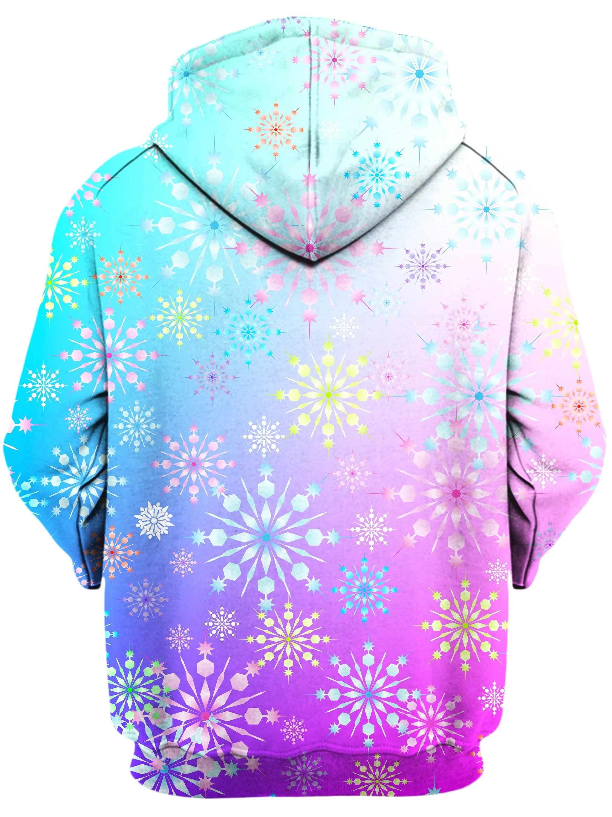 Bliss Unisex Hoodie