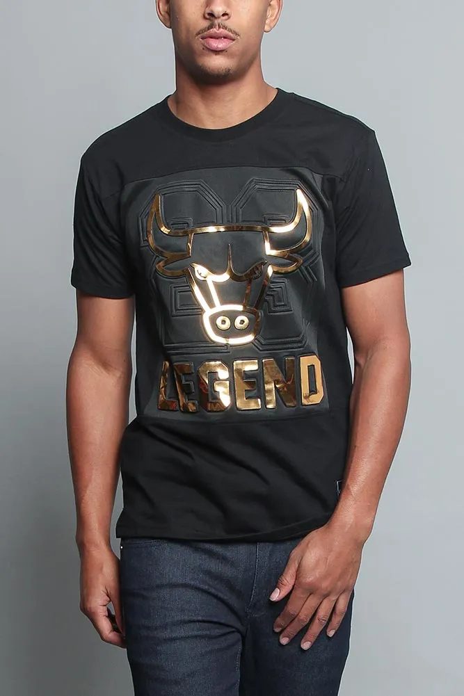 Bull Legend T-Shirt