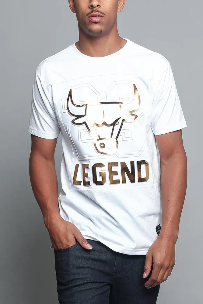 Bull Legend T-Shirt