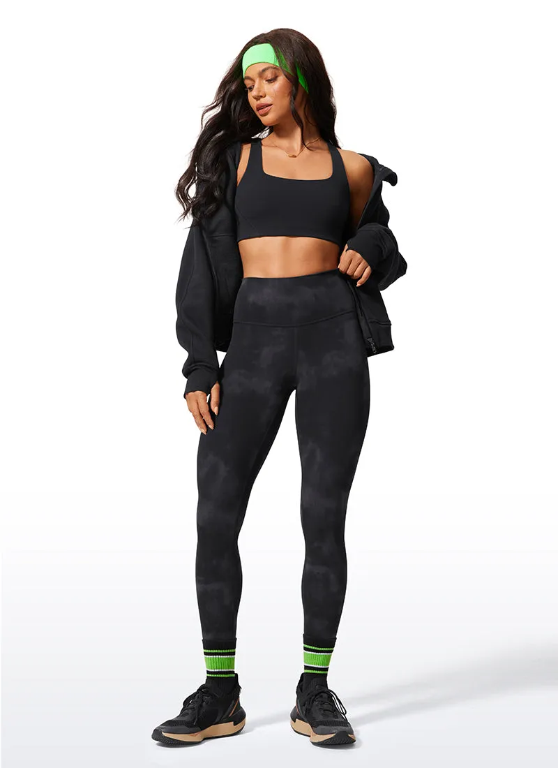 Butterlift Workout Leggings 25"